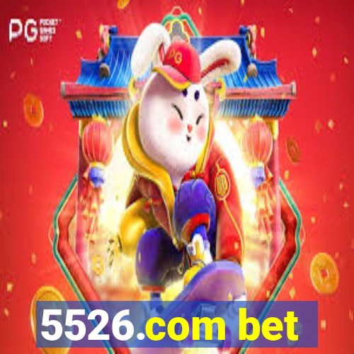 5526.com bet