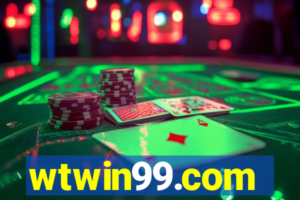 wtwin99.com