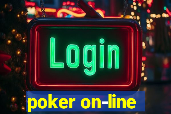 poker on-line