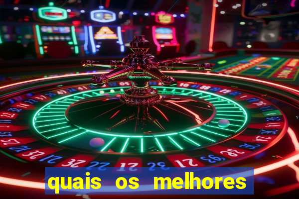 quais os melhores jogos de slots para ganhar dinheiro