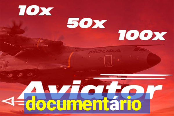 documentário globoplay jogo do bicho