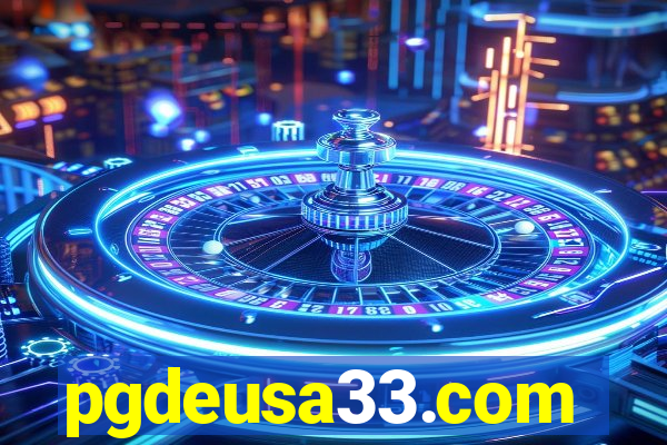 pgdeusa33.com