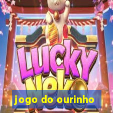 jogo do ourinho