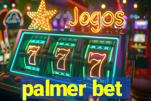 palmer bet