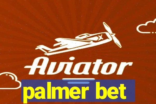 palmer bet