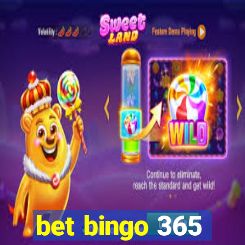 bet bingo 365