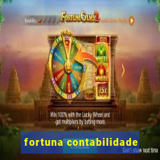 fortuna contabilidade