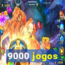 9000 jogos