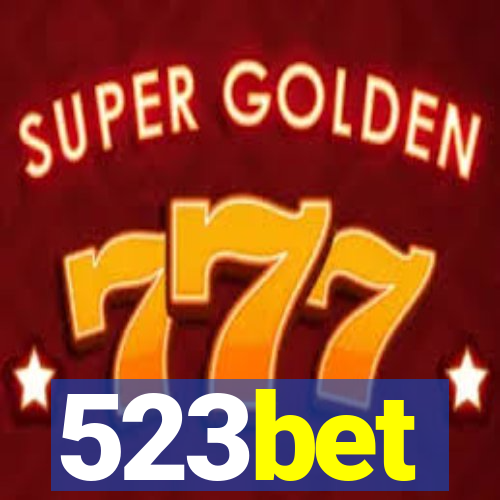 523bet