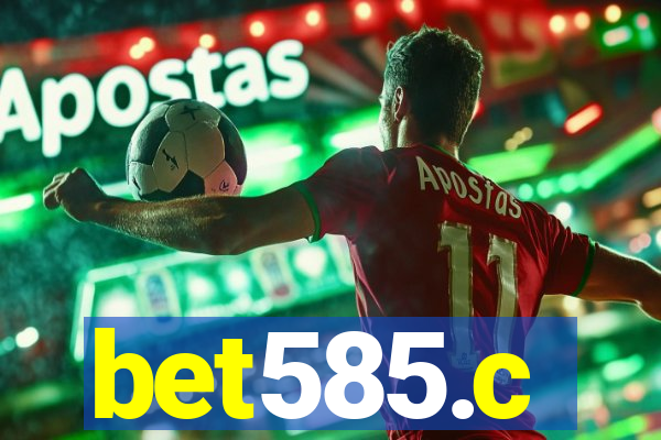 bet585.c