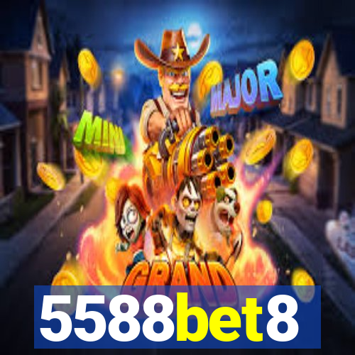 5588bet8