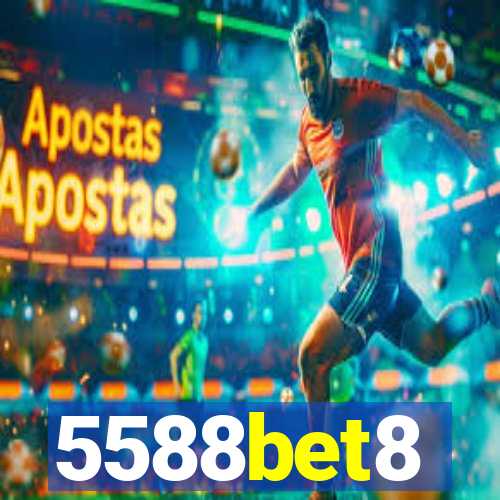 5588bet8