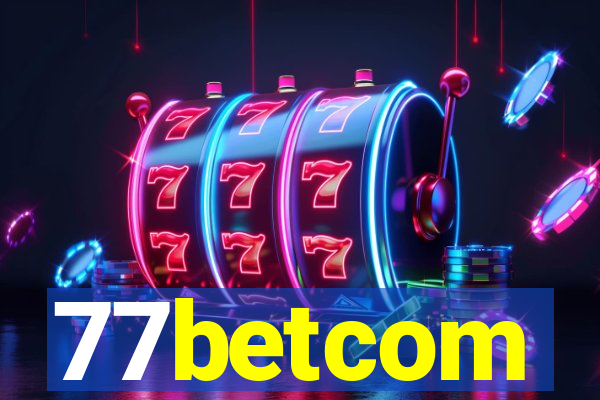 77betcom