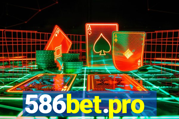 586bet.pro