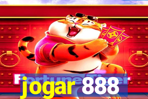 jogar 888