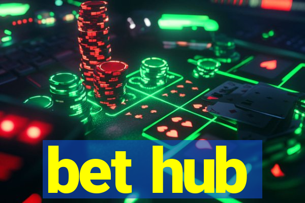 bet hub