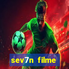 sev7n filme completo dublado