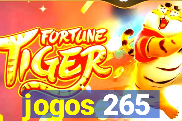 jogos 265