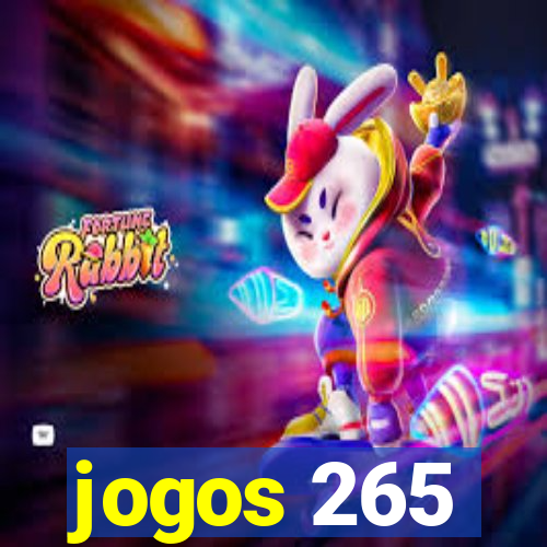 jogos 265