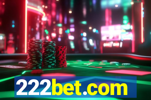 222bet.com