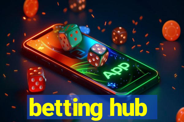 betting hub