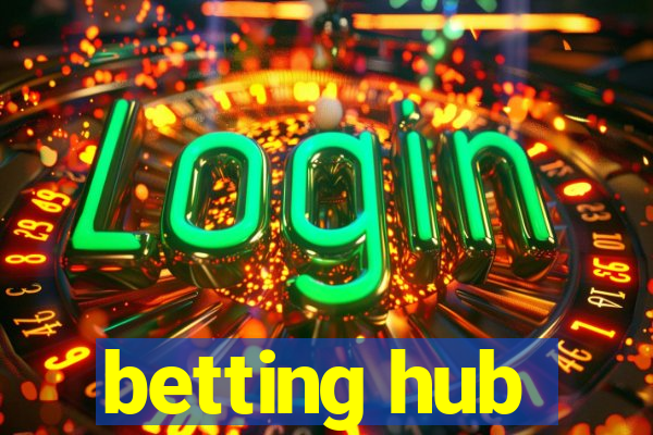 betting hub