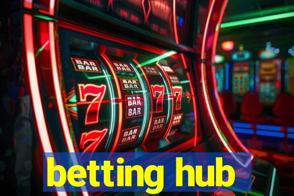 betting hub