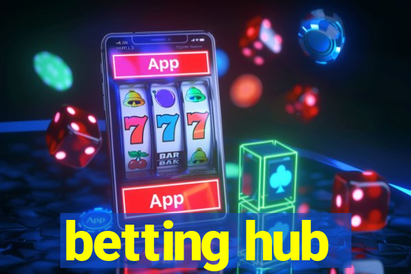 betting hub