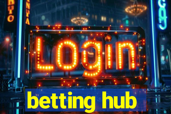 betting hub