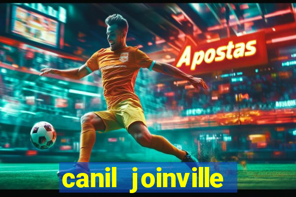 canil joinville vila nova