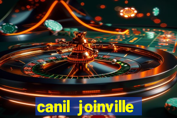 canil joinville vila nova