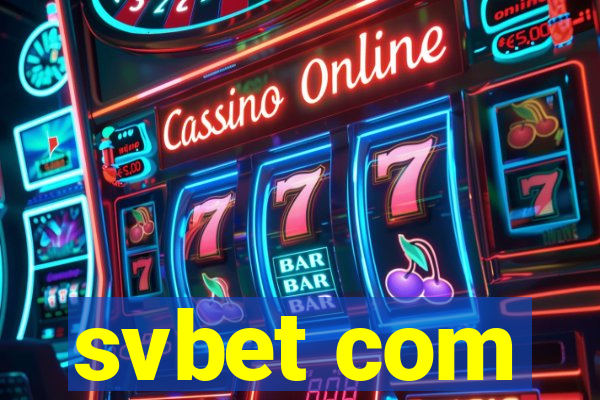 svbet com