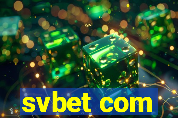 svbet com