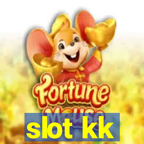 slot kk