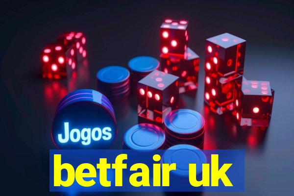 betfair uk