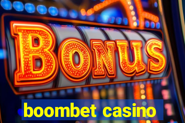 boombet casino