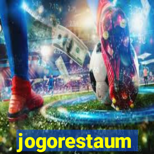 jogorestaum