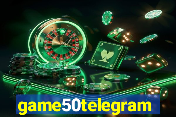 game50telegram