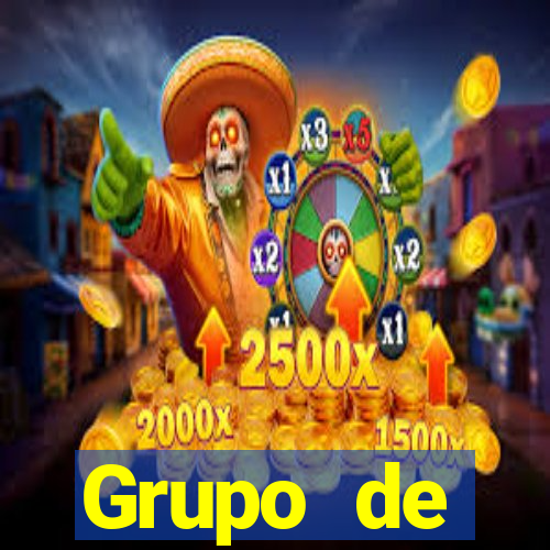 Grupo de alavancagem telegram