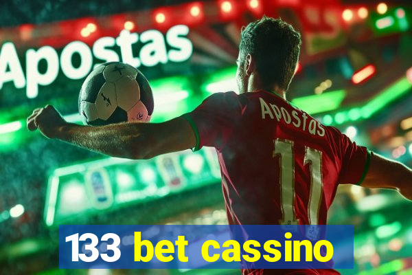 133 bet cassino