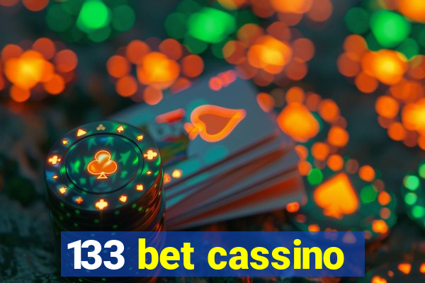 133 bet cassino