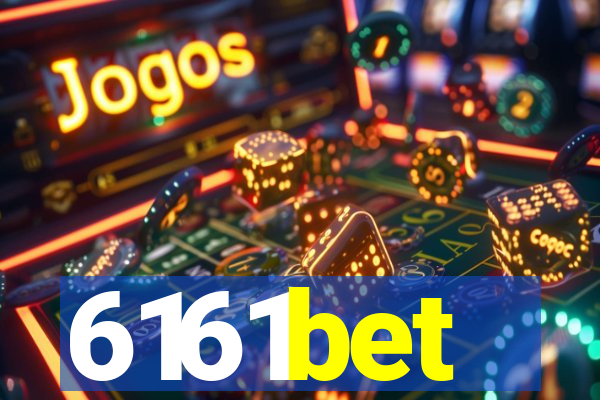 6161bet