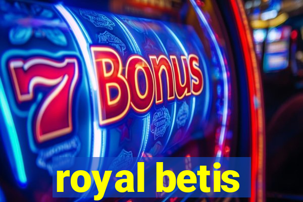 royal betis