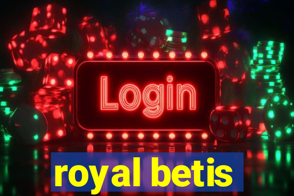 royal betis