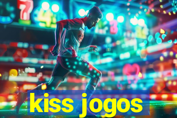 kiss jogos