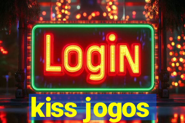 kiss jogos