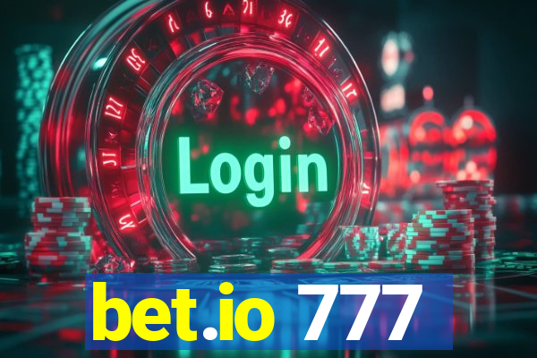 bet.io 777