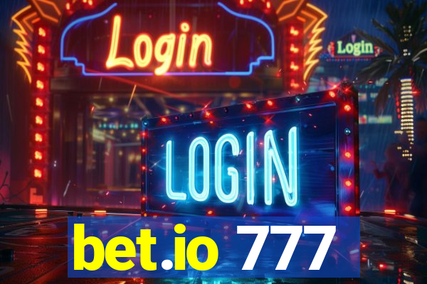 bet.io 777