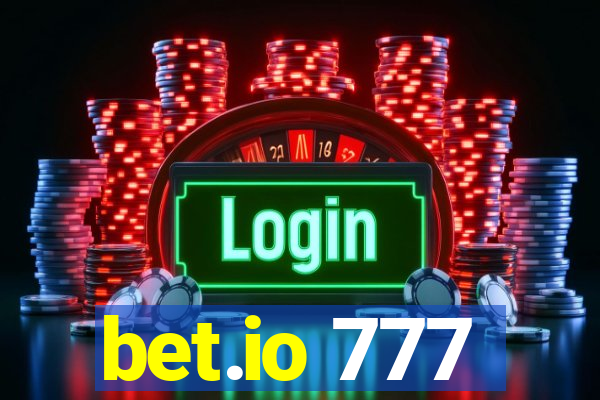 bet.io 777