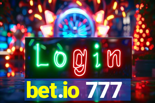 bet.io 777